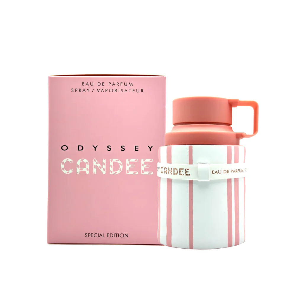 ODYSSEY CANDEE WOMEN - 100ML (3.40z) BY ARMAF