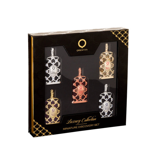 ORIENTICA DISCOVERY SET