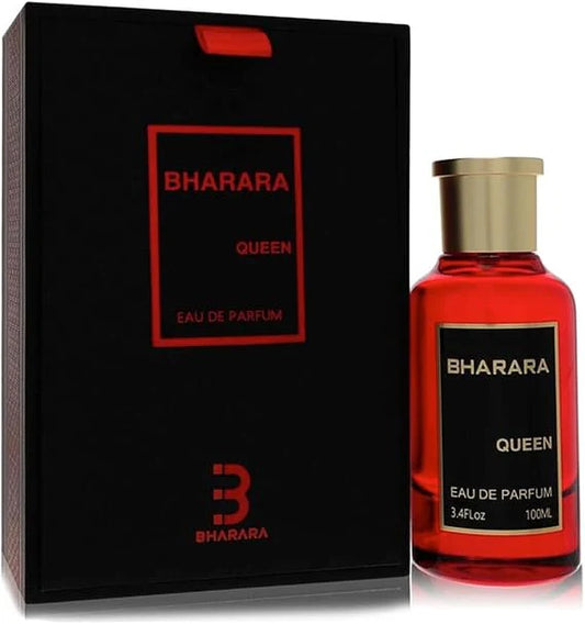Bharara Queen Eau De Parfum 100ml