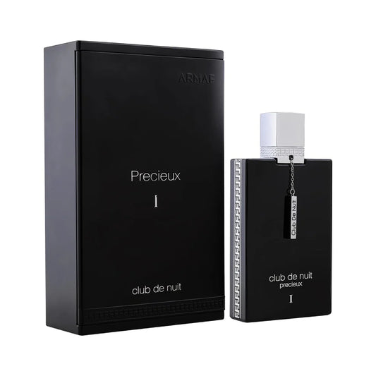 PRECIEUX MEN EDP - 55ML (1.86oz) BY ARMAF