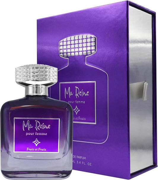 FRAIS ET FRAIS MA REINE-100ml (3.4oz)