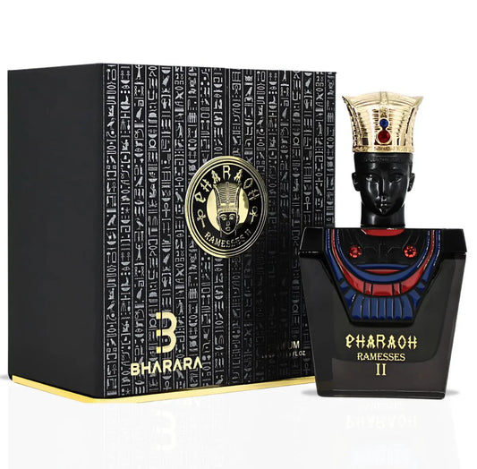 Pharaoh Ramesses II Parfum  (3.4 OZ) By BHARARA