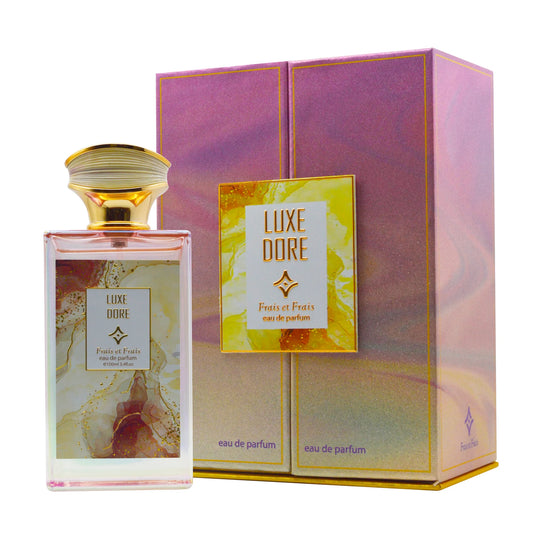 LUXE D'ORE by FRAIS ET FRAIS-100ml (3.4oz)