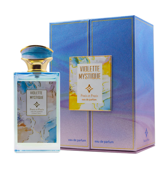 VIOLETTE MYSTIQUE by FRAIS ET FRAIS-100ml (3.4oz)