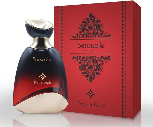 SENSUELLE by FRAIS ET FRAIS-100ml (3.4oz)
