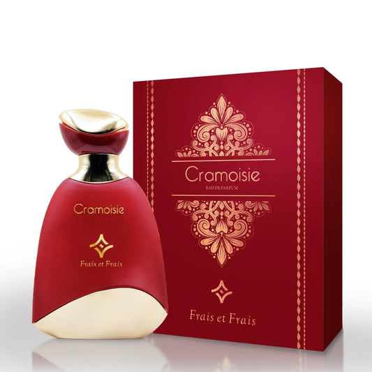 CRAMOISIE by FRAIS ET FRAIS-100ml (3.4oz)
