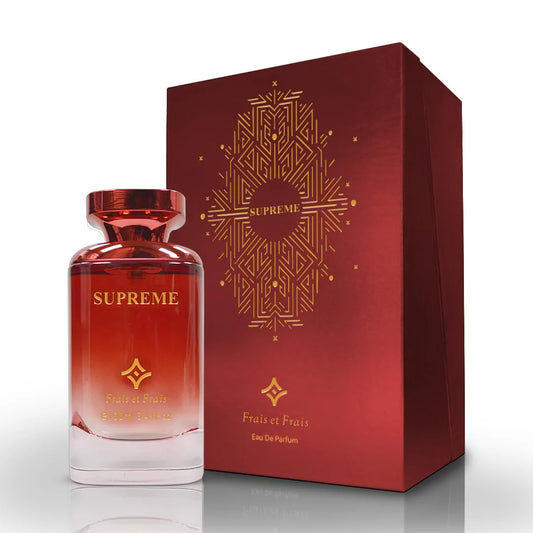 SUPREME by FRAIS ET FRAIS-100ml (3.4oz)