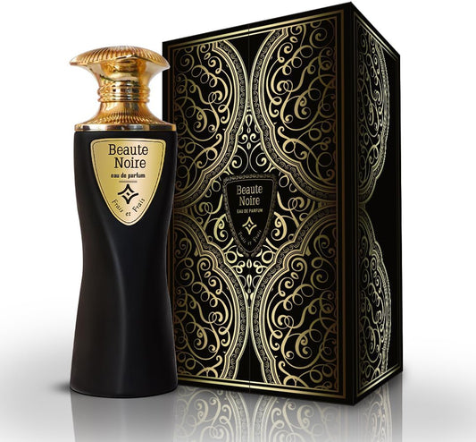 Beaute Noire by FRAIS ET FRAIS- 100ml (3.4oz)