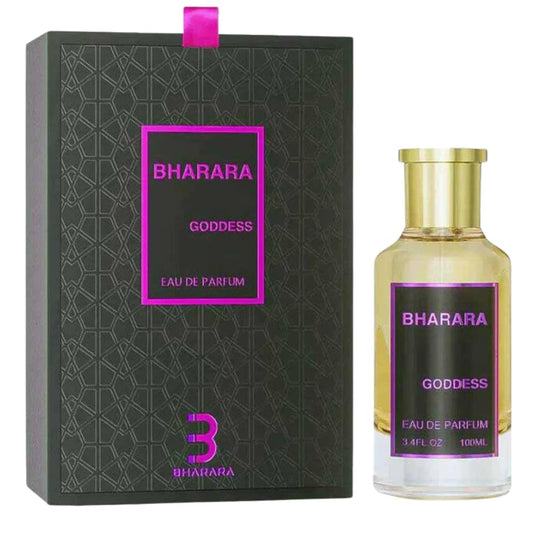 Bharara Goddess Eau de Parfum 100 ml