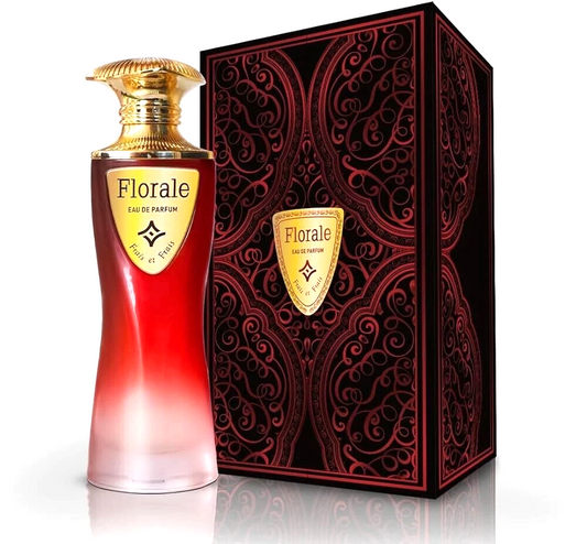 FLORALE by FRAIS ET FRAIS-100ml (3.4oz)